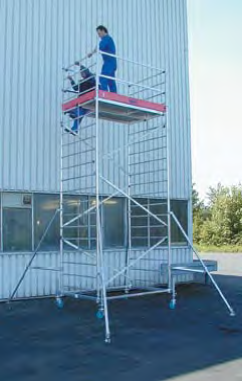 protecXXL 01 konstrukcje stalowe wypożyczalnia rusztowań